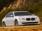 BMW 750Li 2008 года (US)